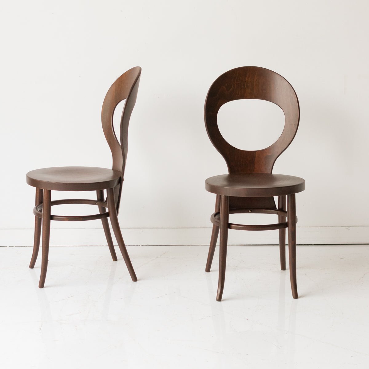 Baumann Seagull Dining Chair - elsie green - Furniture