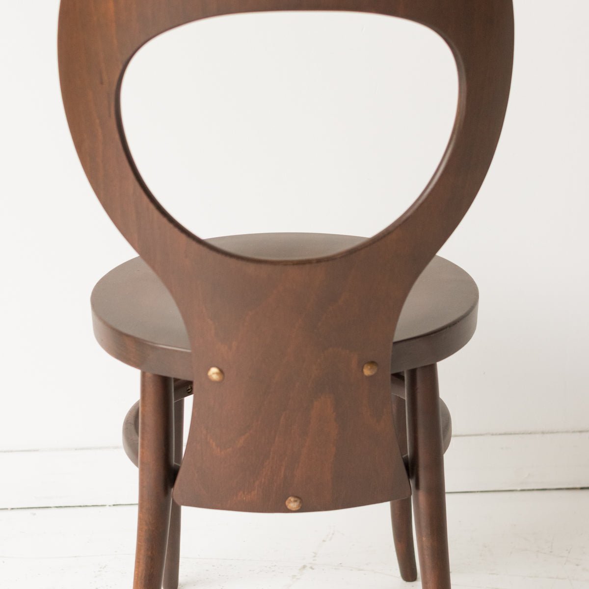 Baumann Seagull Dining Chair - elsie green - Furniture