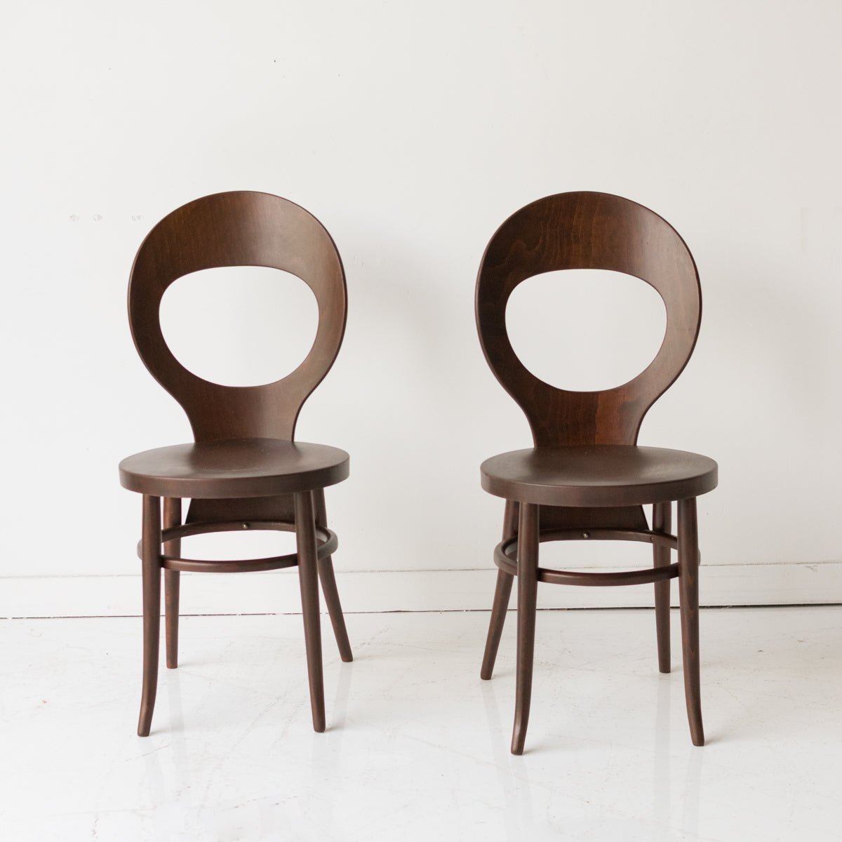 Baumann Seagull Dining Chair - elsie green - Furniture