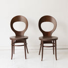 Baumann Seagull Dining Chair - elsie green - Furniture