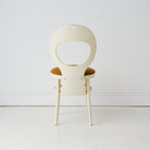 Baumann Seagull Dining Chair - elsie green - furniture