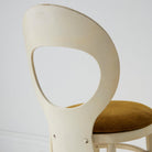 Baumann Seagull Dining Chair - elsie green - furniture