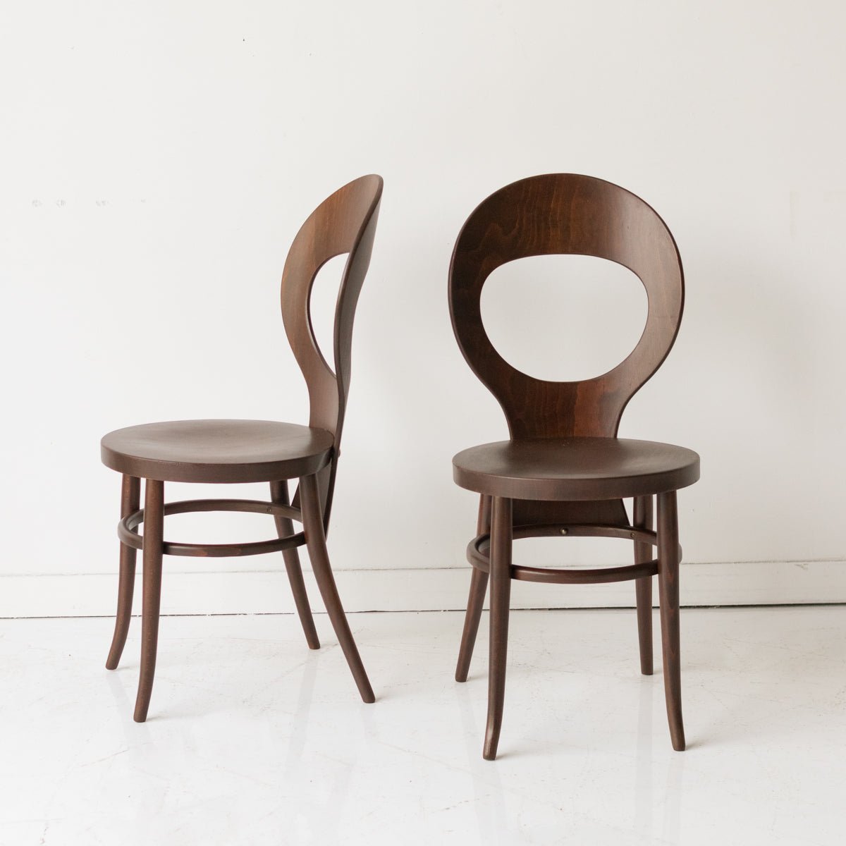 Baumann Seagull Dining Chair - elsie green - Furniture