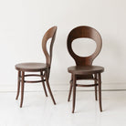 Baumann Seagull Dining Chair - elsie green - Furniture