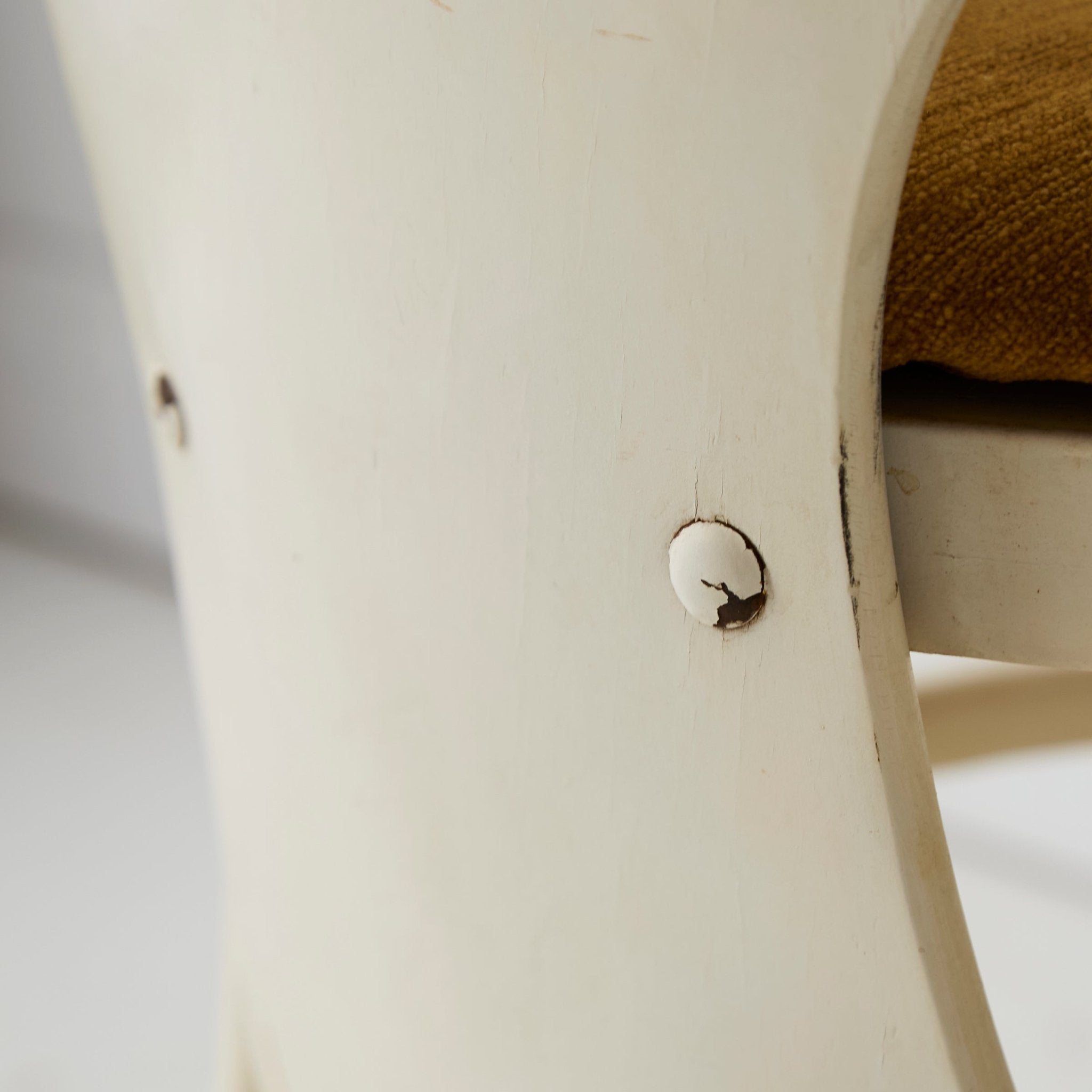 Baumann Seagull Dining Chair - elsie green - furniture