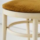 Baumann Seagull Dining Chair - elsie green - furniture