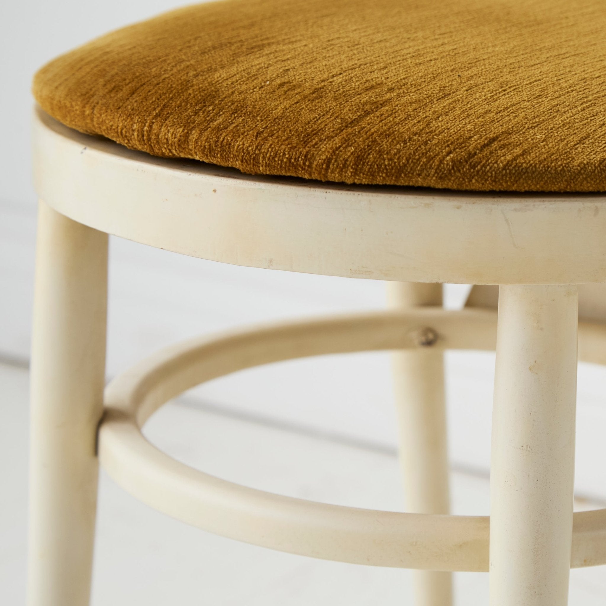 Baumann Seagull Dining Chair - elsie green - furniture