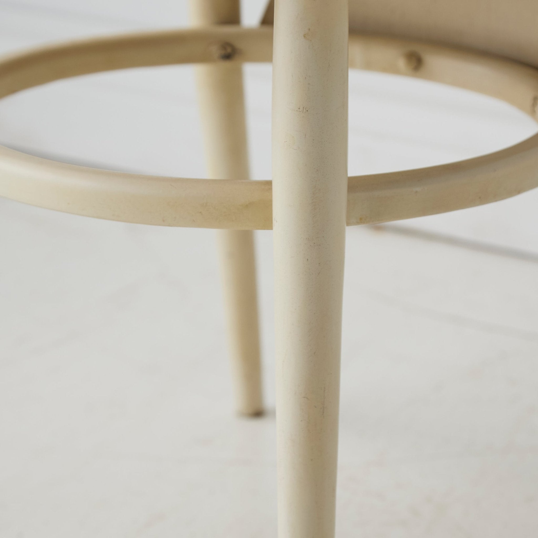 Baumann Seagull Dining Chair - elsie green - furniture