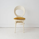 Baumann Seagull Dining Chair - elsie green - furniture