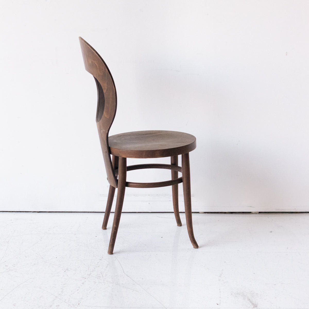 Baumann Seagull Dining Chair - elsie green - furniture