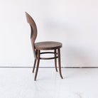Baumann Seagull Dining Chair - elsie green - furniture
