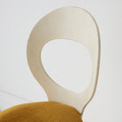 Baumann Seagull Dining Chair - elsie green - furniture