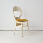 Baumann Seagull Dining Chair - elsie green - furniture