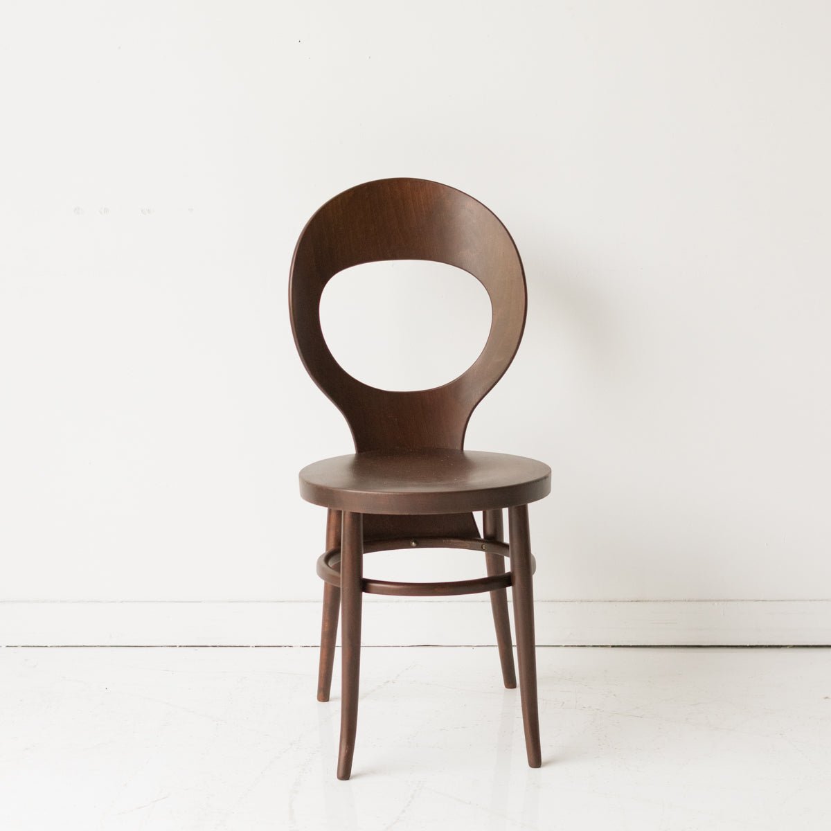 Baumann Seagull Dining Chair - elsie green - Furniture