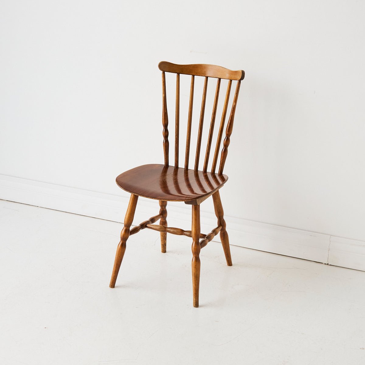 Baumann Tacoma Chair - elsie green - Furniture