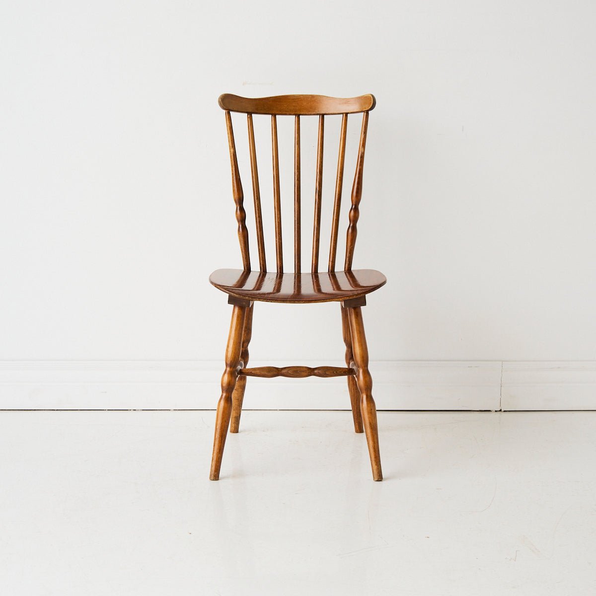 Baumann Tacoma Chair - elsie green - Furniture
