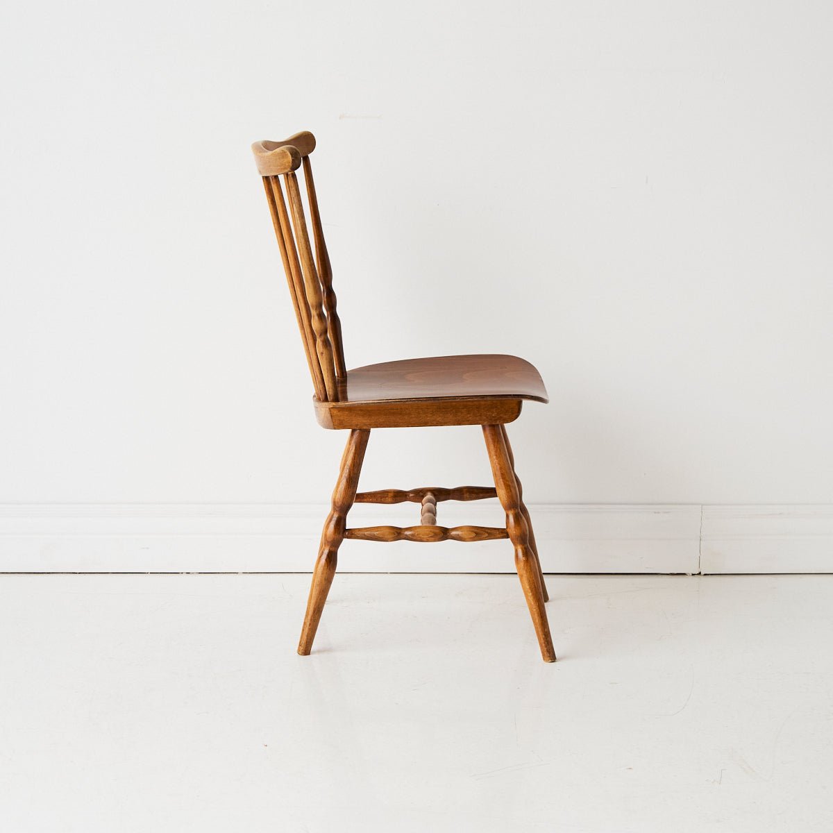 Baumann Tacoma Chair - elsie green - Furniture