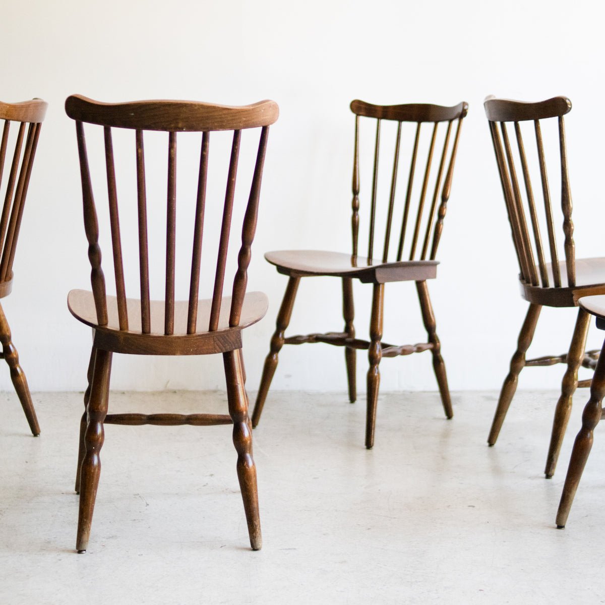 Baumann Tacoma Chair - elsie green - Furniture