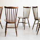 Baumann Tacoma Chair - elsie green - Furniture