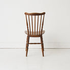Baumann Tacoma Chair - elsie green - Furniture