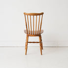 Baumann Tacoma Chair - elsie green - Furniture