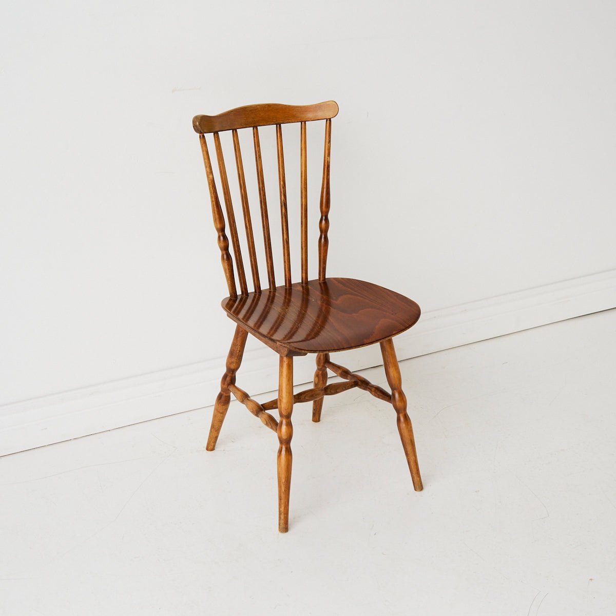 Baumann Tacoma Chair - elsie green - Furniture