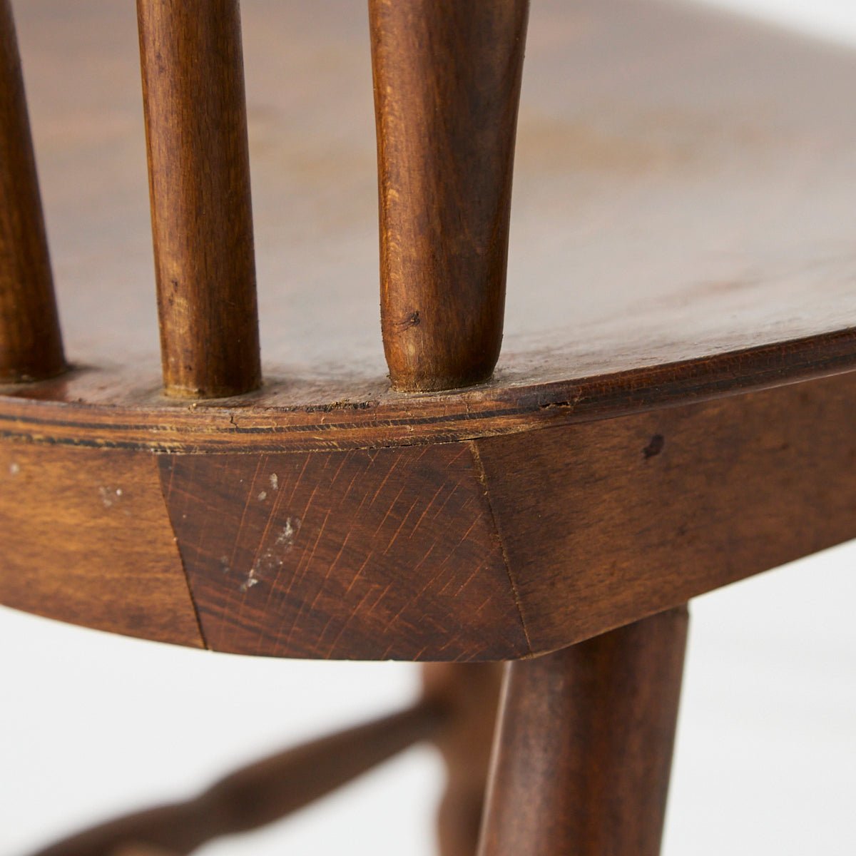 Baumann Tacoma Chair - elsie green - Furniture