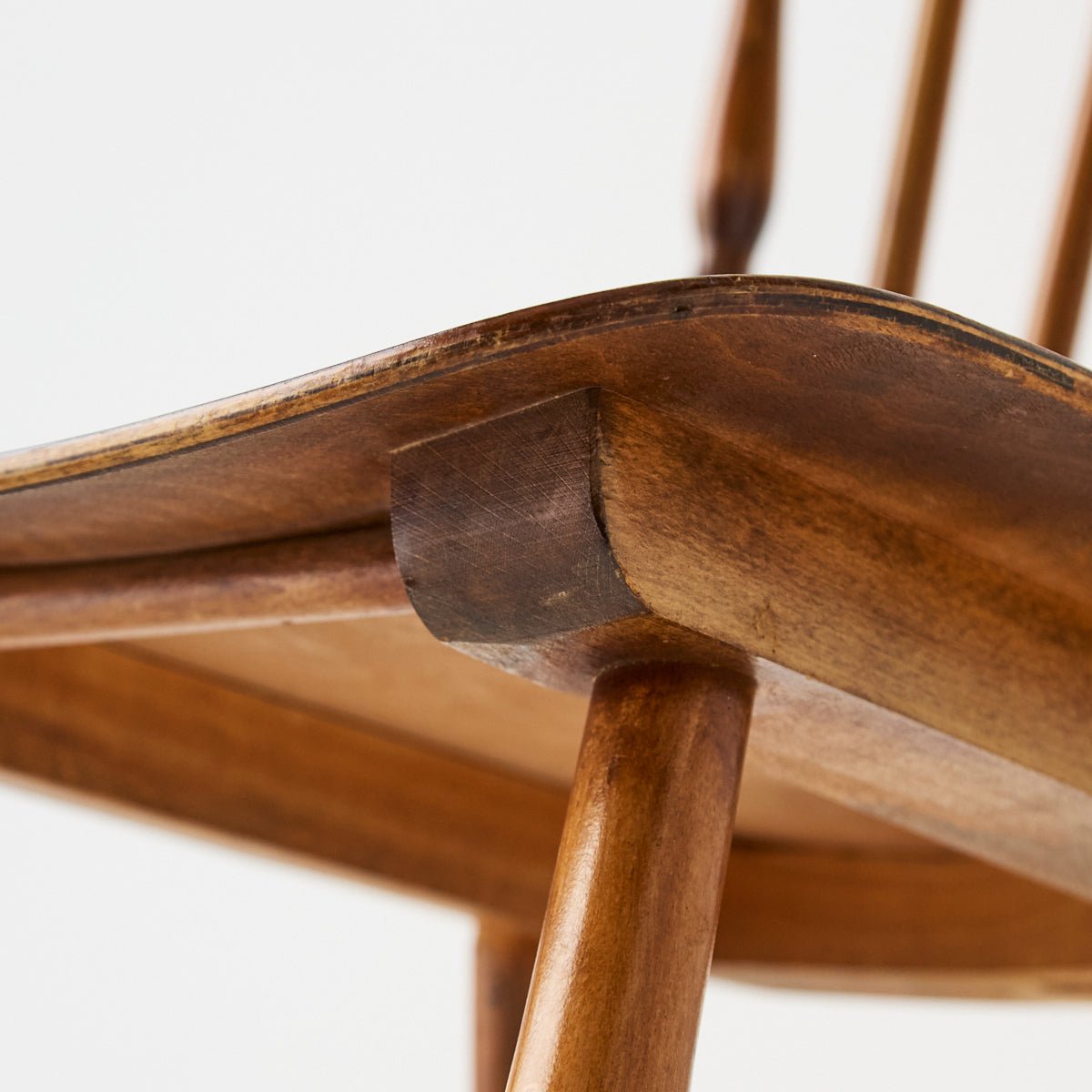 Baumann Tacoma Chair - elsie green - Furniture