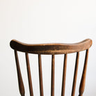 Baumann Tacoma Chair - elsie green - Furniture