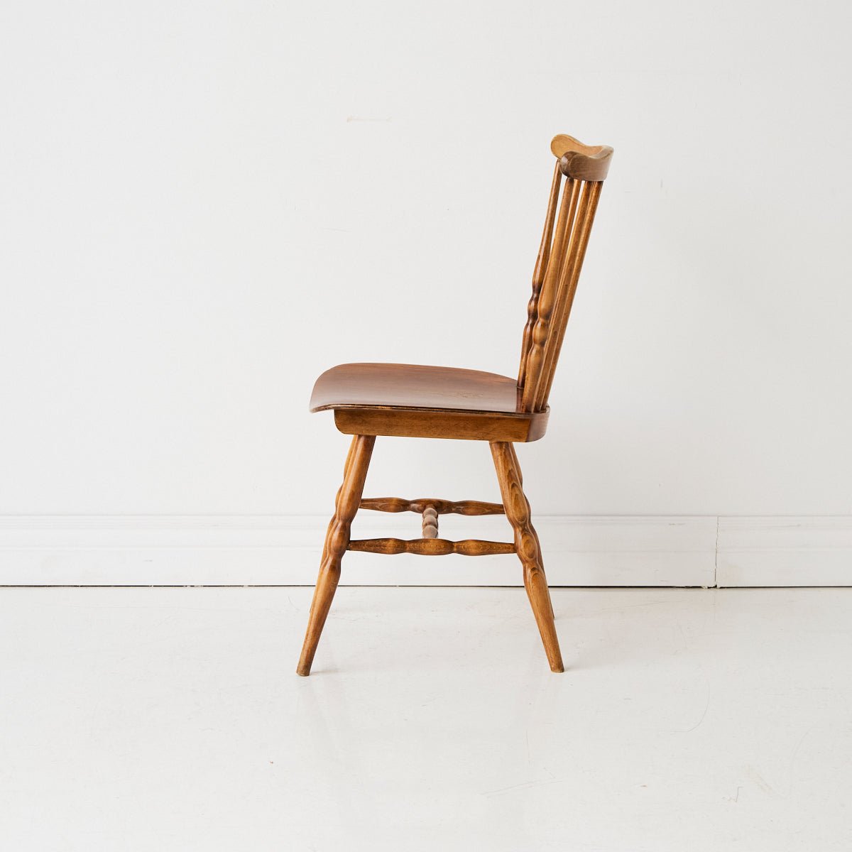 Baumann Tacoma Chair - elsie green - Furniture