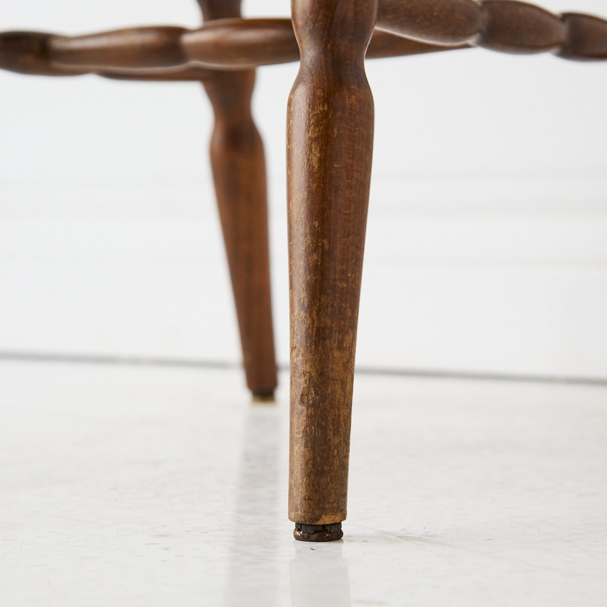 Baumann Tacoma Chair - elsie green - Furniture