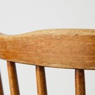 Baumann Tacoma Chair - elsie green - Furniture