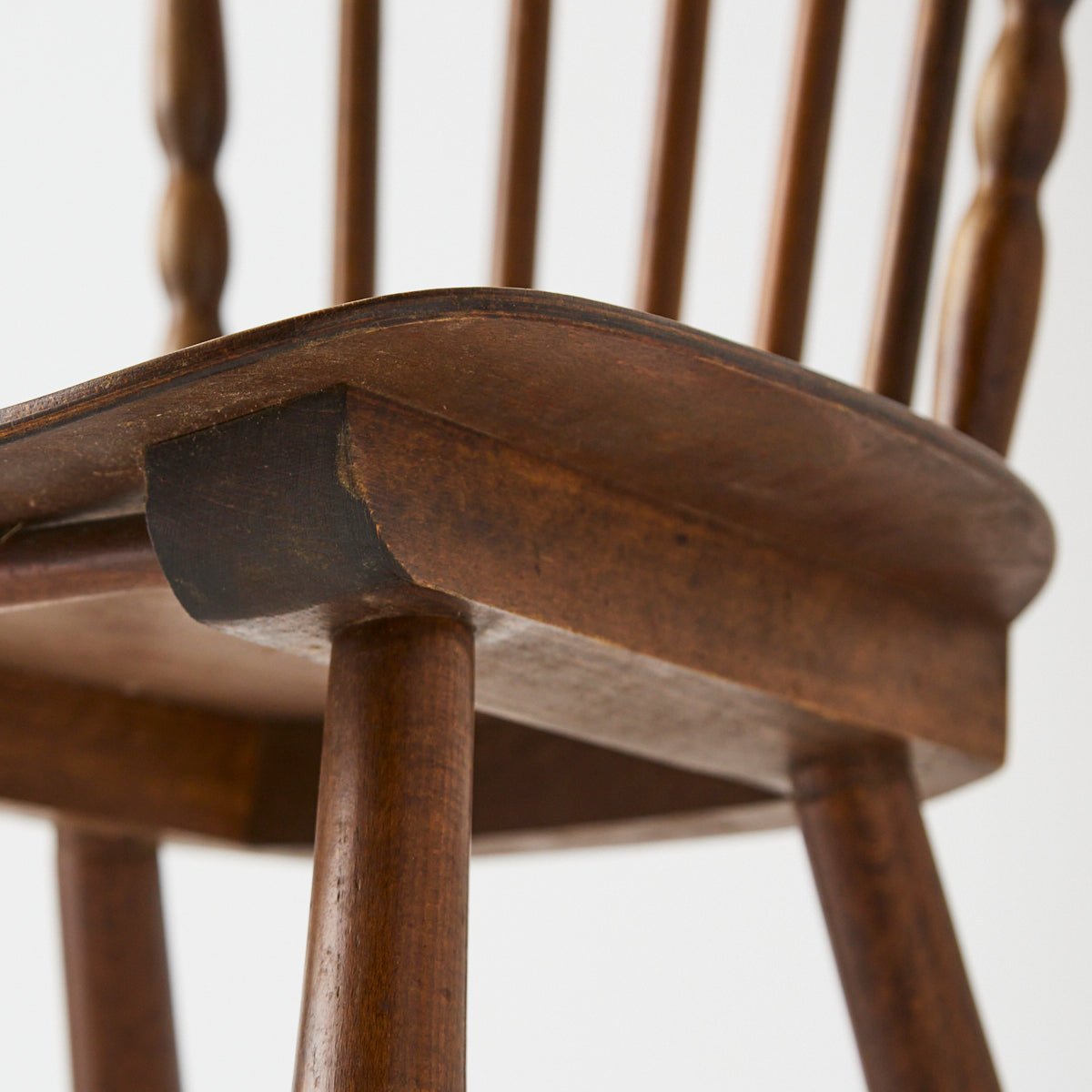 Baumann Tacoma Chair - elsie green - Furniture