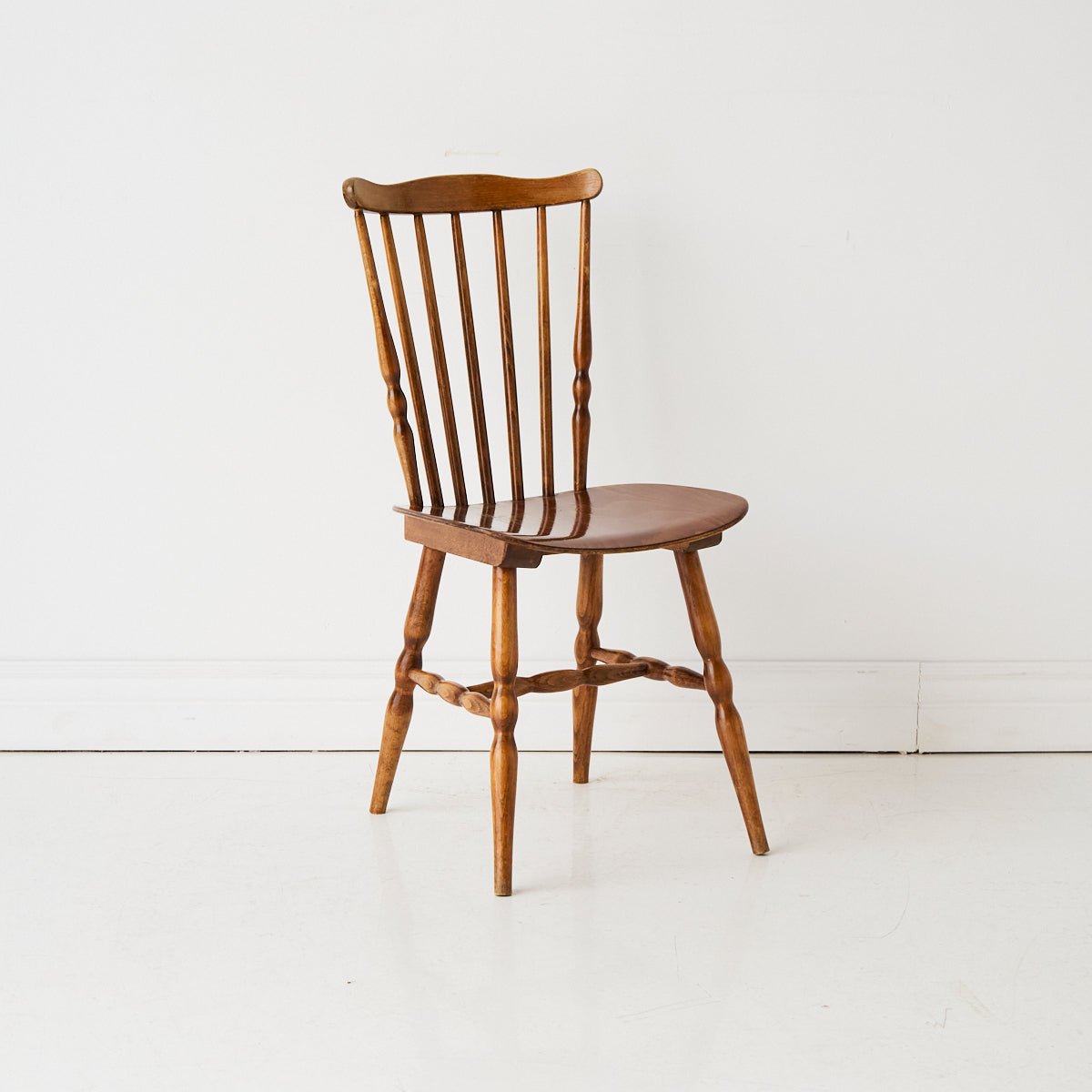 Baumann Tacoma Chair - elsie green - Furniture