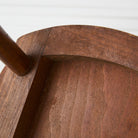 Baumann Tacoma Chair - elsie green - Furniture