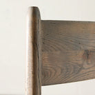 Beam Reclaimed Oak Dining Chair - elsie green - reclaimed wood furniture