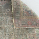 Beane Vintage Rug | 42 X 134 - elsie green - textiles