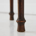Bedside Table with Tambor Door - elsie green - furniture