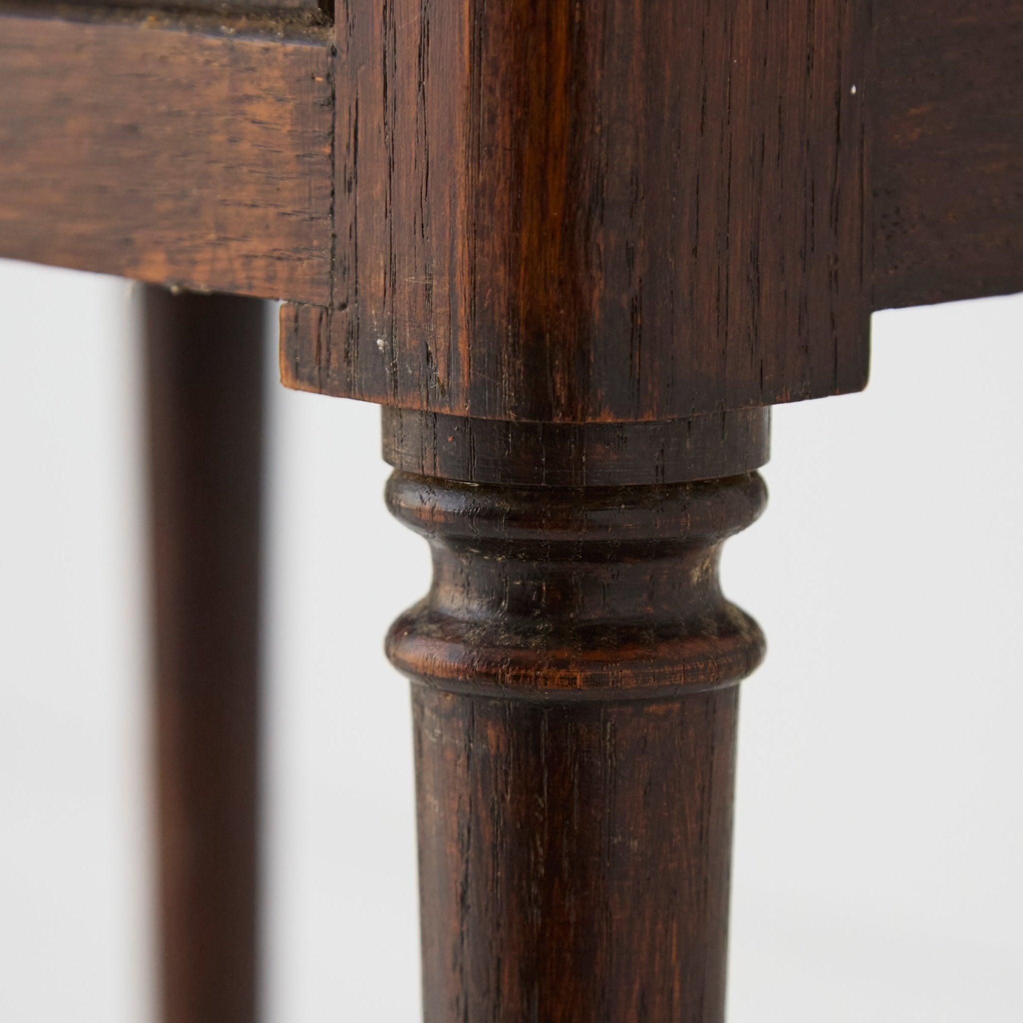 Bedside Table with Tambor Door - elsie green - furniture