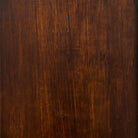 Bedside Table with Tambor Door - elsie green - furniture