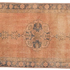 Belfort Vintage Runner | 2'11" x 11'1" - elsie green - textiles
