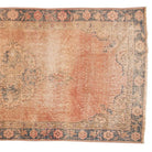 Belfort Vintage Runner | 2'11" x 11'1" - elsie green - textiles