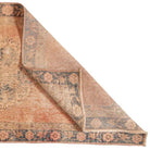 Belfort Vintage Runner | 2'11" x 11'1" - elsie green - textiles