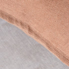 Belgian Linen Pillow Cover - elsie green - Textiles