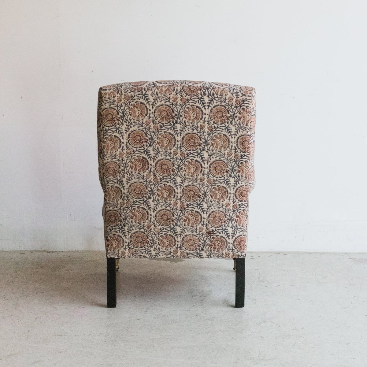 Bellecour Arm Chair - elsie green - Furniture