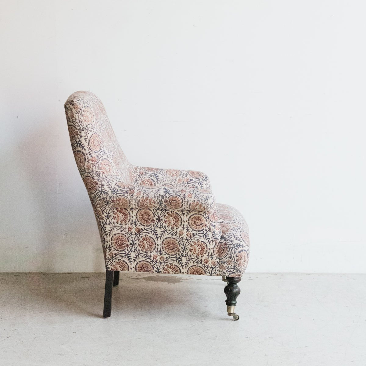 Bellecour Arm Chair - elsie green - Furniture