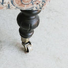 Bellecour Arm Chair - elsie green - Furniture