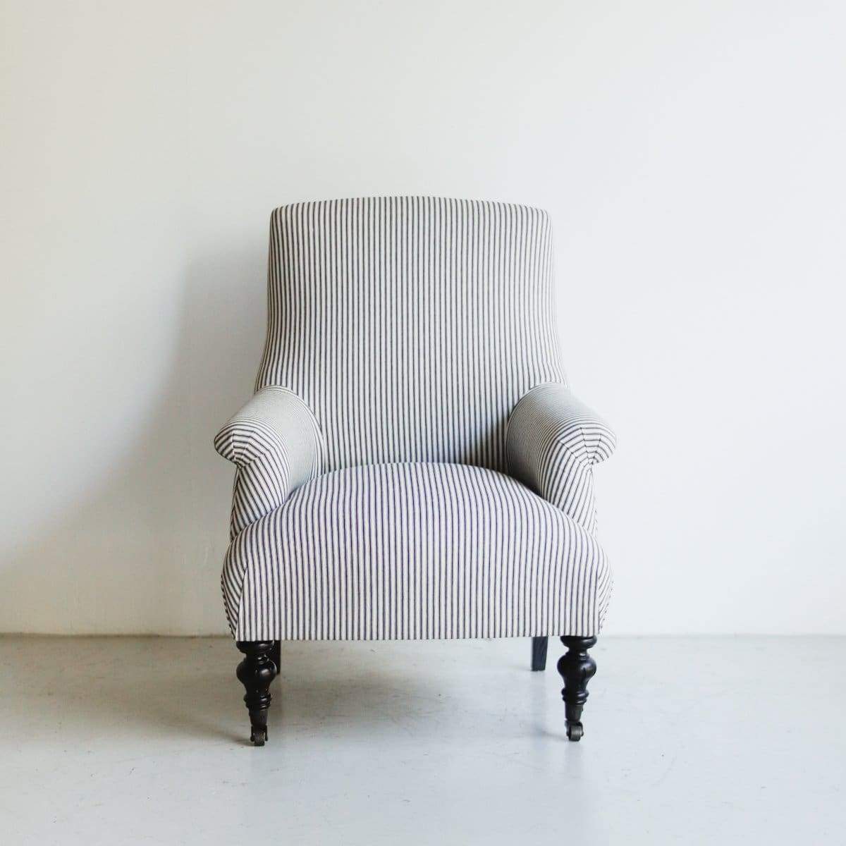 Bellecour Arm Chair - elsie green - Furniture
