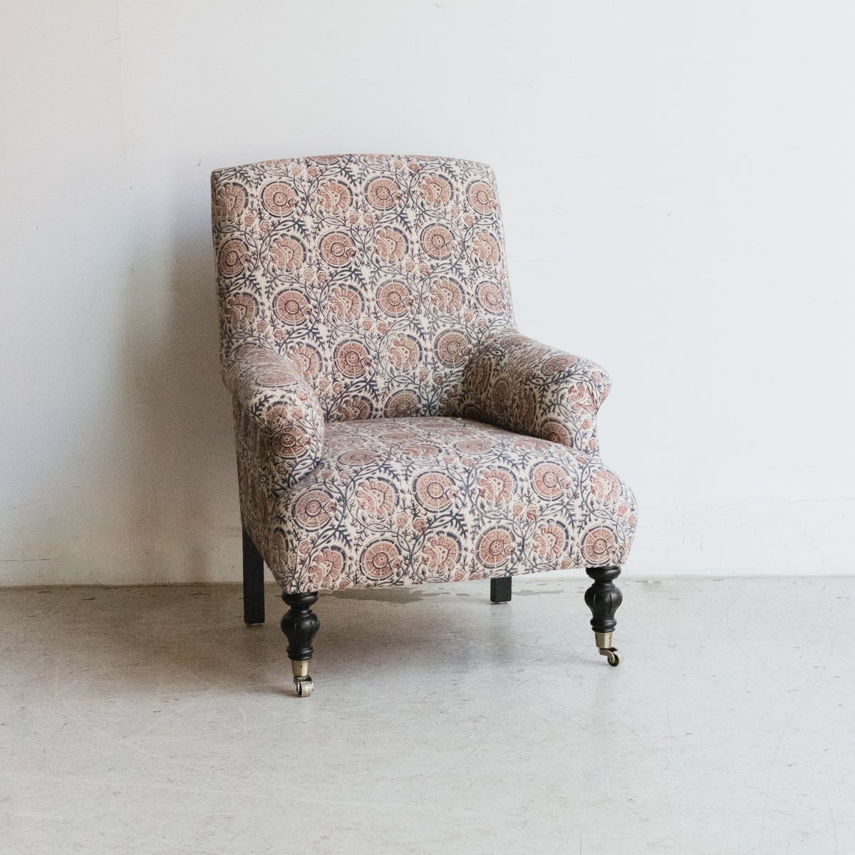 Bellecour Arm Chair - elsie green - Furniture
