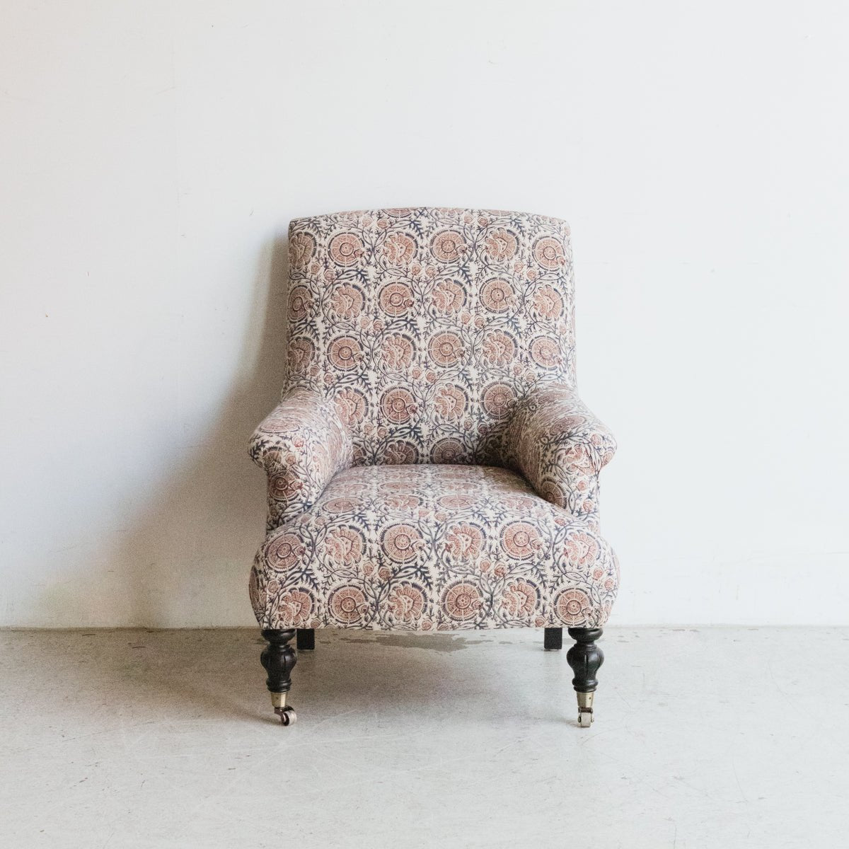 Bellecour Arm Chair - elsie green - Furniture